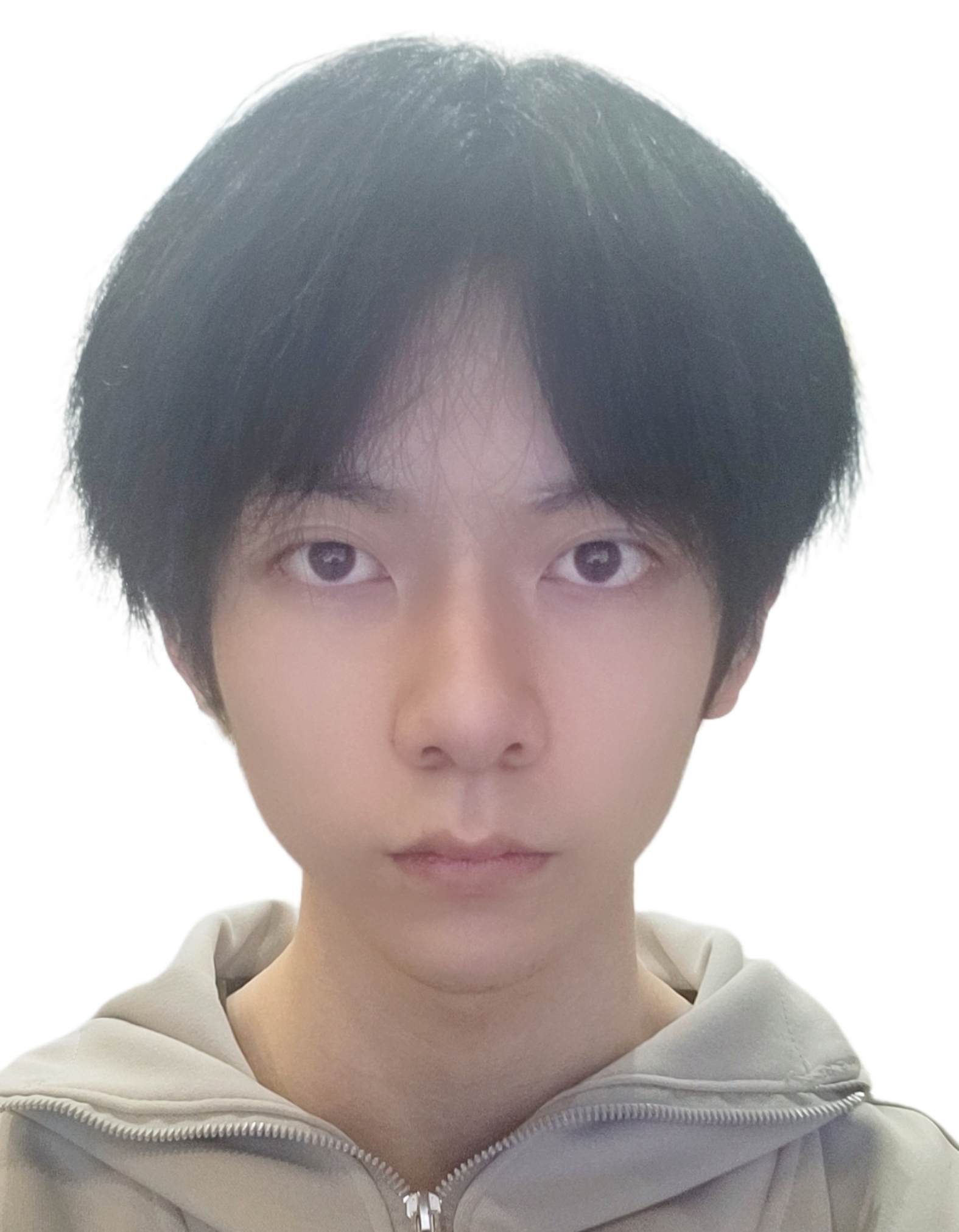 录取照片